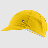 Cappellino Sportful Srk - Giallo - I
