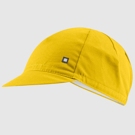 Cappellino Sportful Srk - Giallo - I