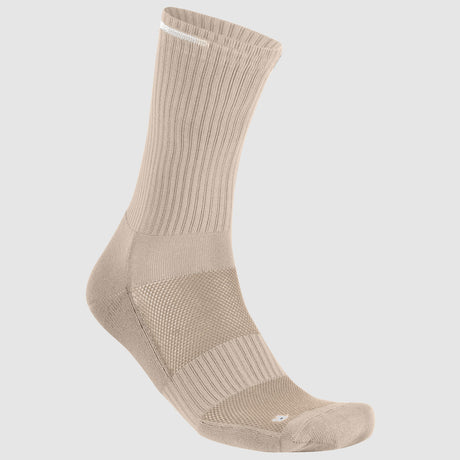 Calze Sportful Supergiara - Beige - L