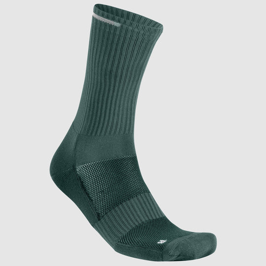 Calcetines Sportful Supergiara - Verde