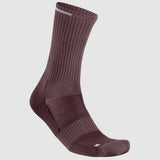 Calze Sportful Supergiara - Bordeaux - A