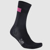Calcetines mujer Sportful Snap - Negro