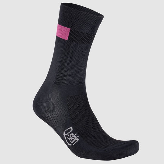 Calze donna Sportful Snap - Nero
