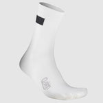Calcetines mujer Sportful Snap - Blanco