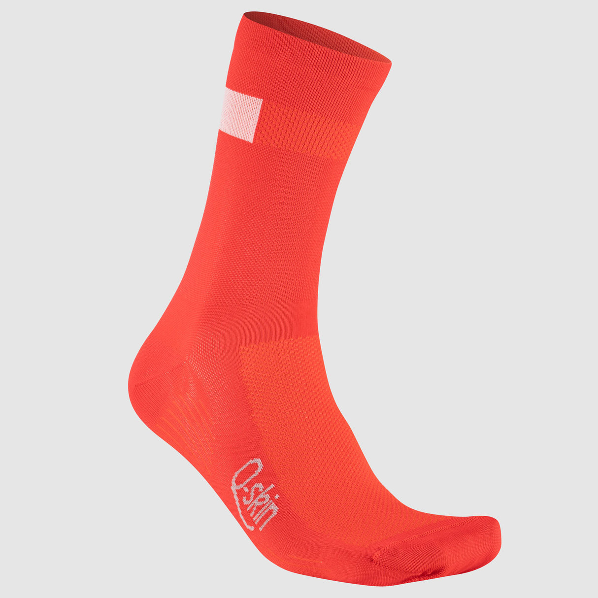 Calze donna Sportful Snap - Arancio - Q