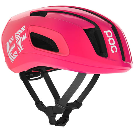 Poc Cytal radhelm - EF Pro Team