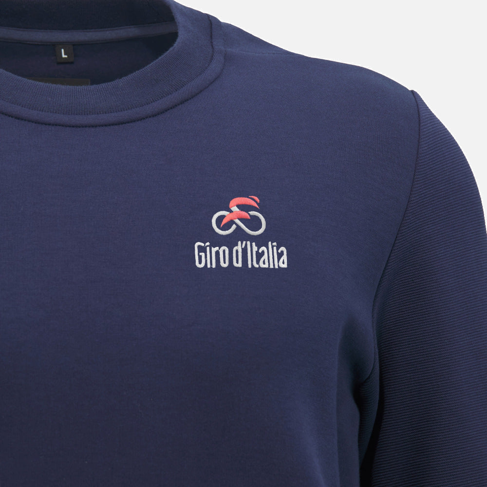 Sudadera Macron Axima Giro d’Italia