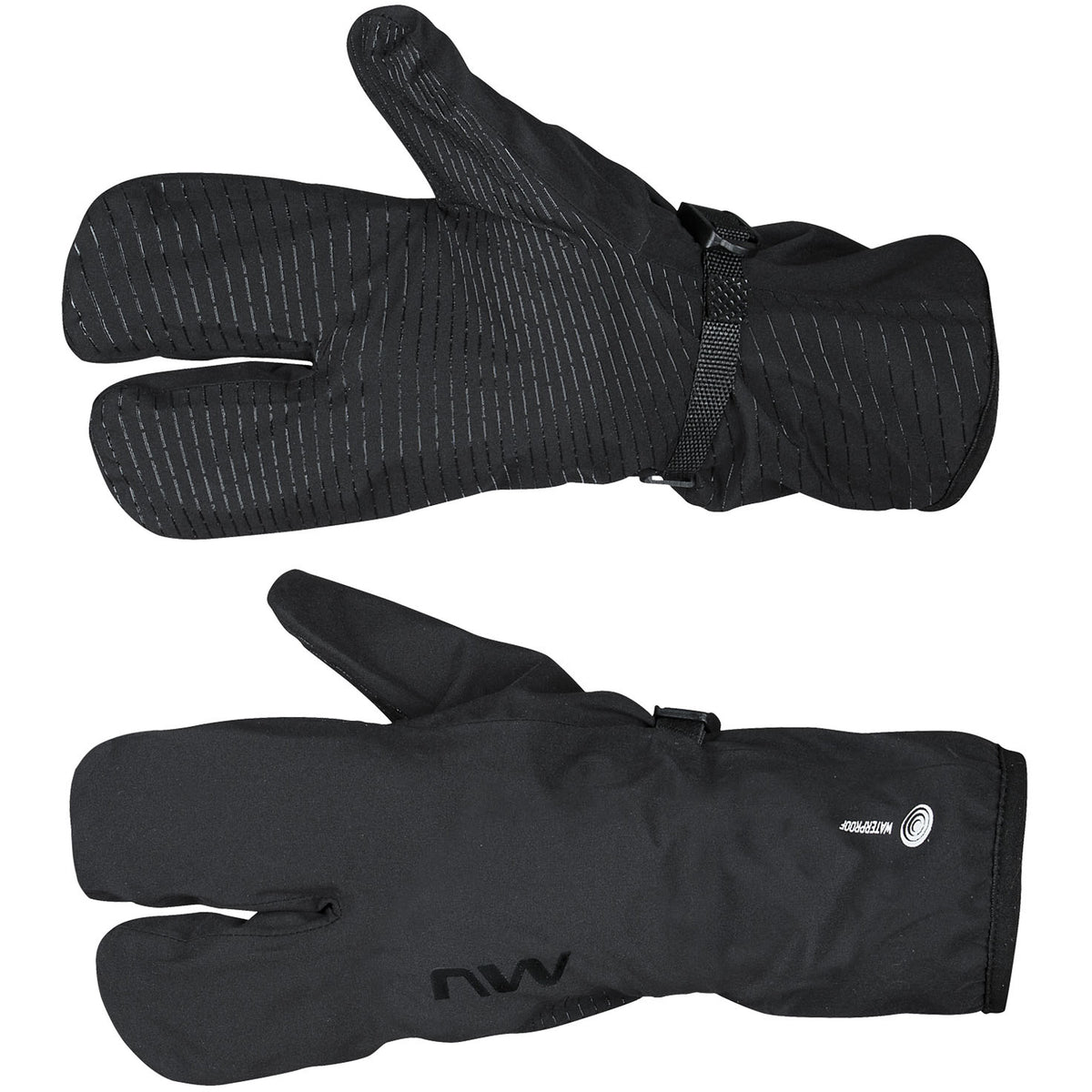 Northwave Extreme Membrane gloves - Black
