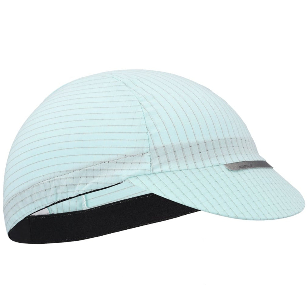 Cappellino Q36.5 Pinstripe Pro - Azzurro Q36.5