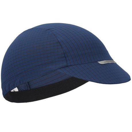 Cappellino Q36.5 Pinstripe Pro - Blu scuro Q36.5