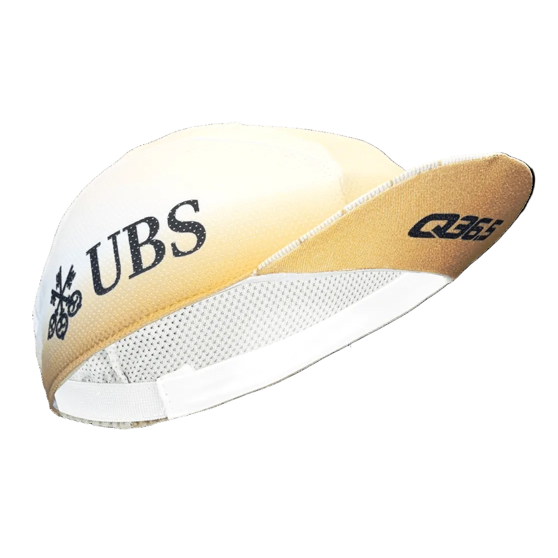 Casquette Pinarello-Q36.5 Pro Cycling Team 2026 - Or
