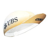 Casquette Pinarello-Q36.5 Pro Cycling Team 2026 - Or
