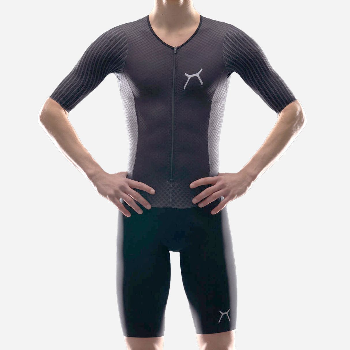 Hardskin Formulae einteiler - Schwarz