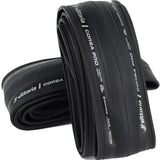 Copertoncino Vittoria Corsa Pro TLR G2.0 700x28c - Nero
