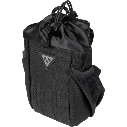 Bolsa de manillar Topeak FreeLoader (1 L) con correas de velcro