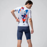 Maglia Gobik Factory Team 2025 Cx Pro 4.0 - M