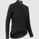 Maglia maniche lunghe donna Assos Uma GT pring Fall C2 - Nero - F