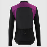 Giacca donna Assos Uma GTV Spring fall C2 - Viola - I