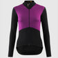 Chaqueta mujer Assos Uma GTV Spring fall C2 - Púrpura