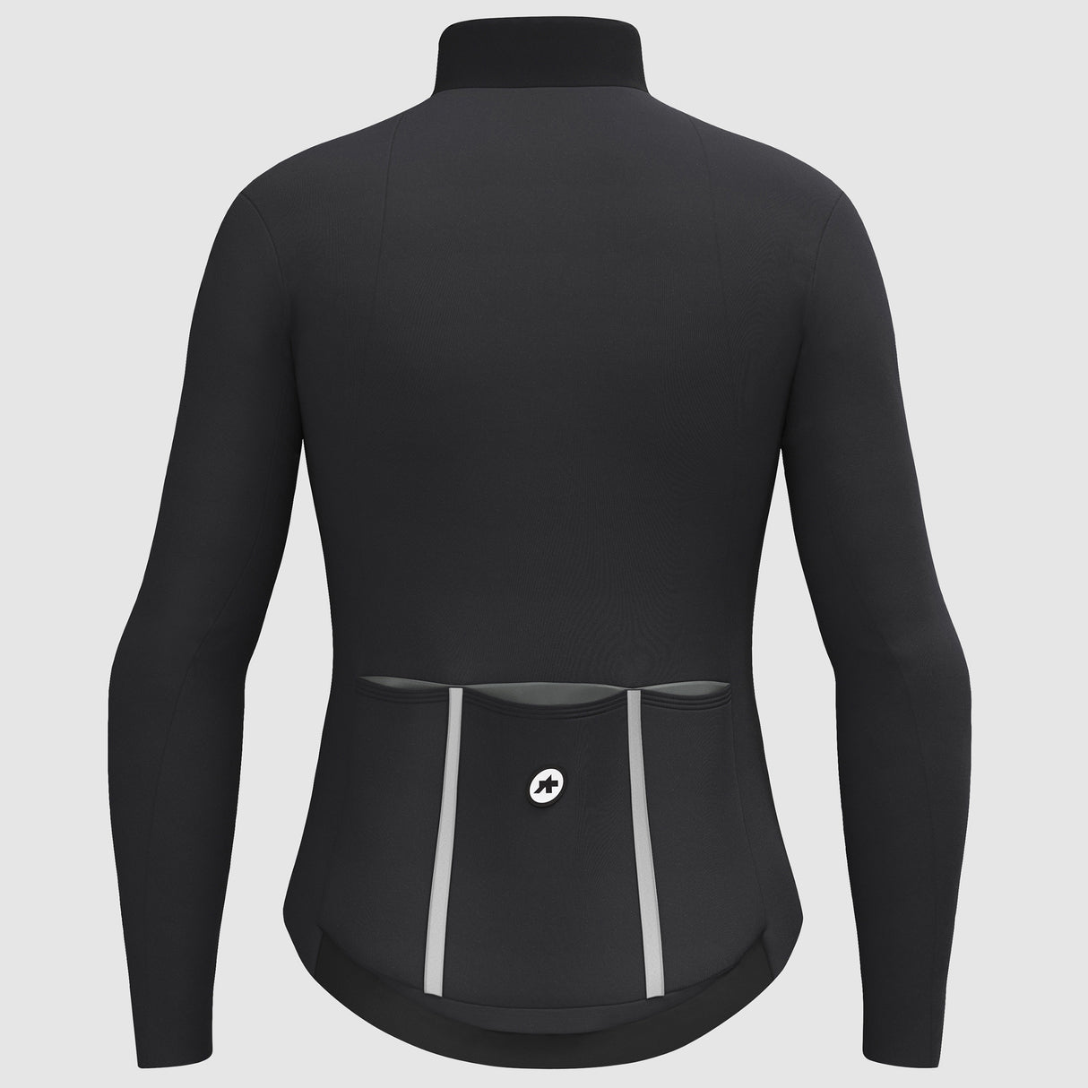 Giacca donna Assos UMA GT HASHOOGI Winter S11 - Nero - I