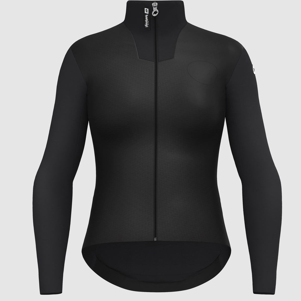 Giacca donna Assos UMA GT HASHOOGI Winter S11 - Nero - F