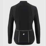 Giacca donna Assos UMA GT HASHOOGI Winter S11 - Viola - Q