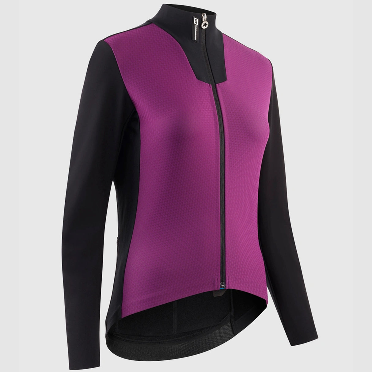 Giacca donna Assos UMA GT HASHOOGI Winter S11 - Viola - A