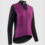 Giacca donna Assos UMA GT HASHOOGI Winter S11 - Viola - A