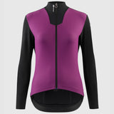 Giacca donna Assos UMA GT HASHOOGI Winter S11 - Viola - O