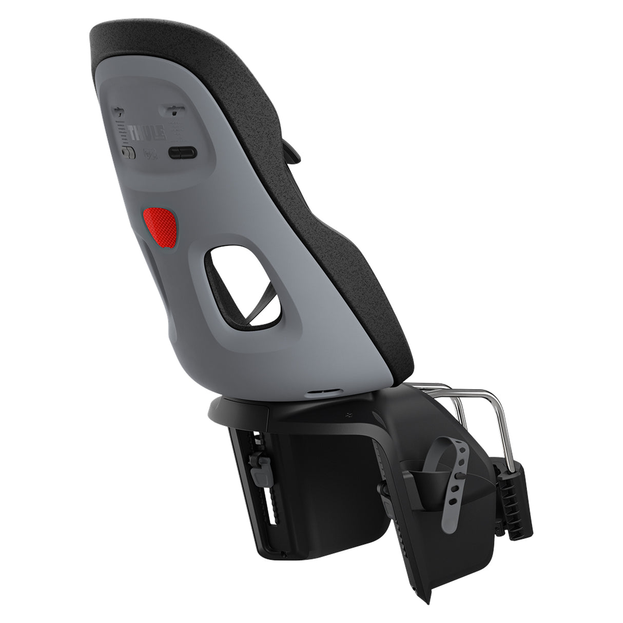 Seggiolino Thule Yepp Nexxt 2 maxi FM - Grigio - O