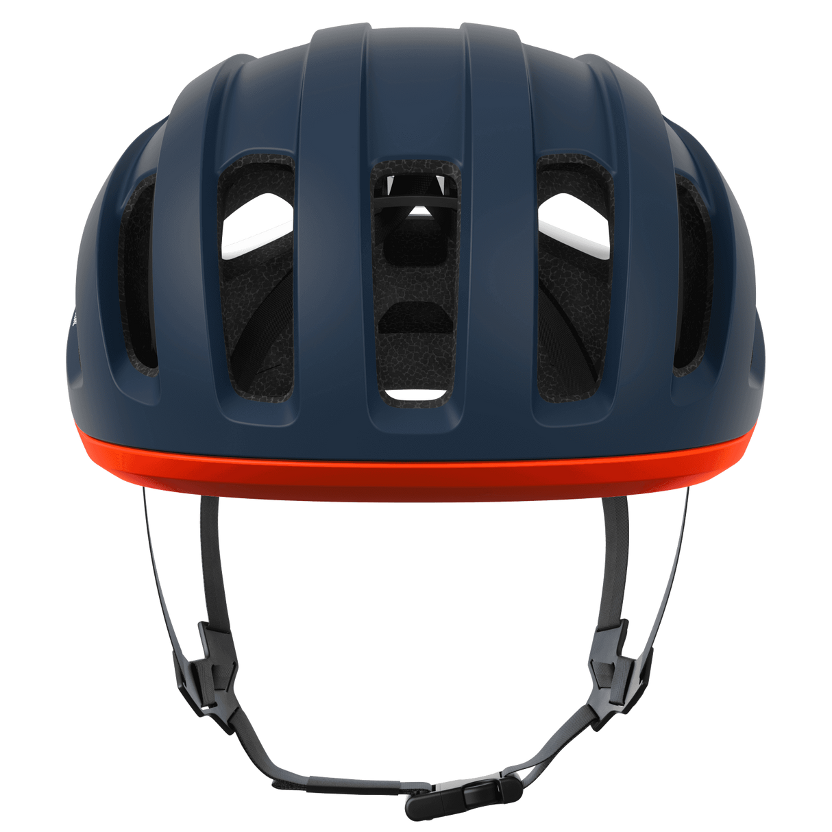 Casco Poc Amidal Mips - Blu arancio