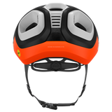 Casco Poc Amidal Mips - Blu arancio