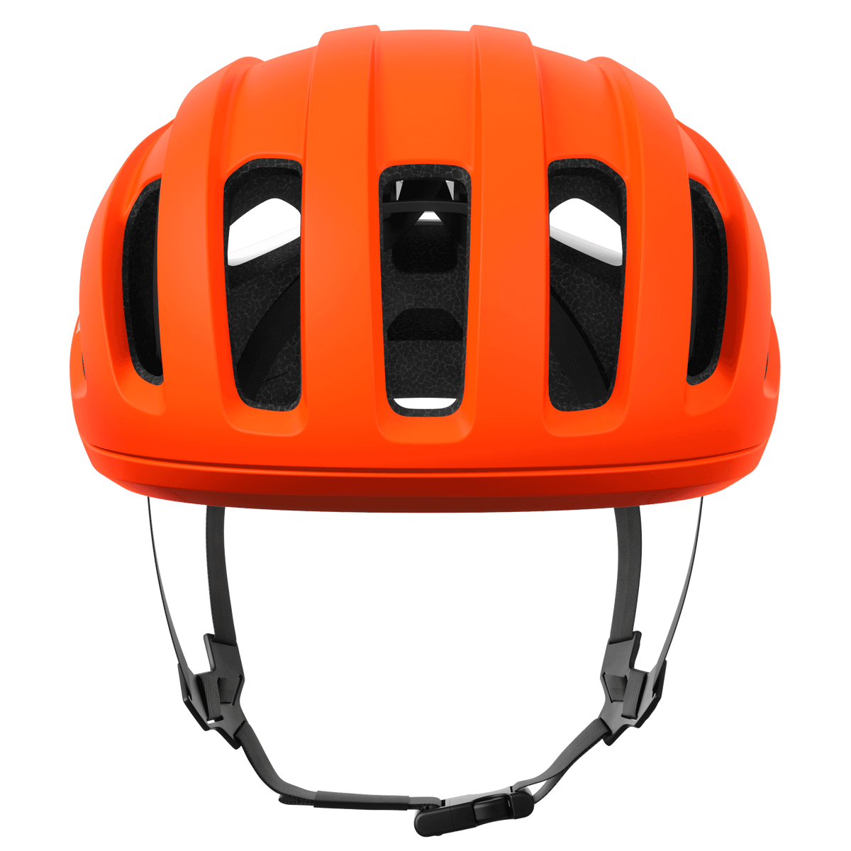 Casco Poc Amidal Mips - Arancio bianco