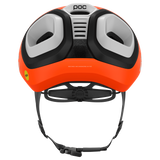 Casco Poc Amidal Mips - Arancio bianco