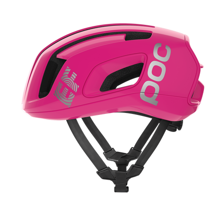 Casco Poc Cytal - EF Pro Cycling 2026