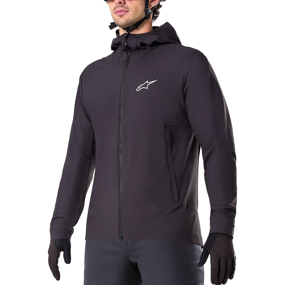 Giacca Alpinestars A-Dura Thermal - Nero - N