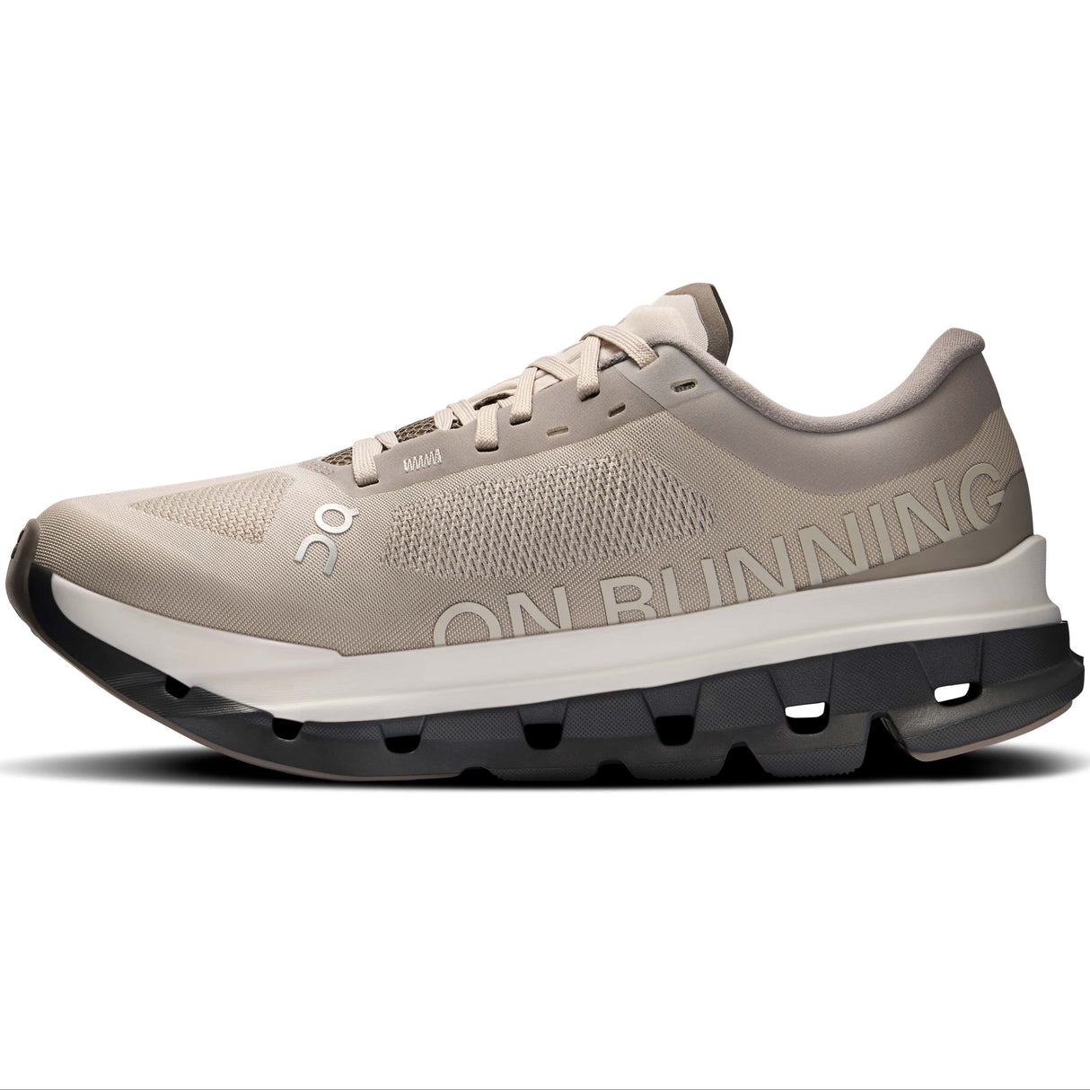 On Cloudflow 5 women shoes - Grey