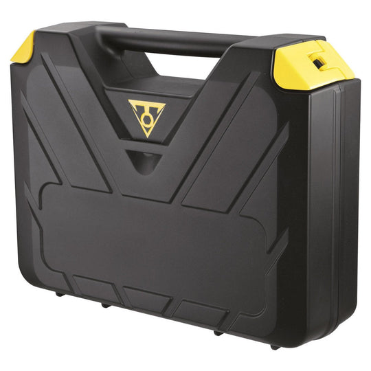 Mallette Topeak PrepBox avec 36 outils professionnels