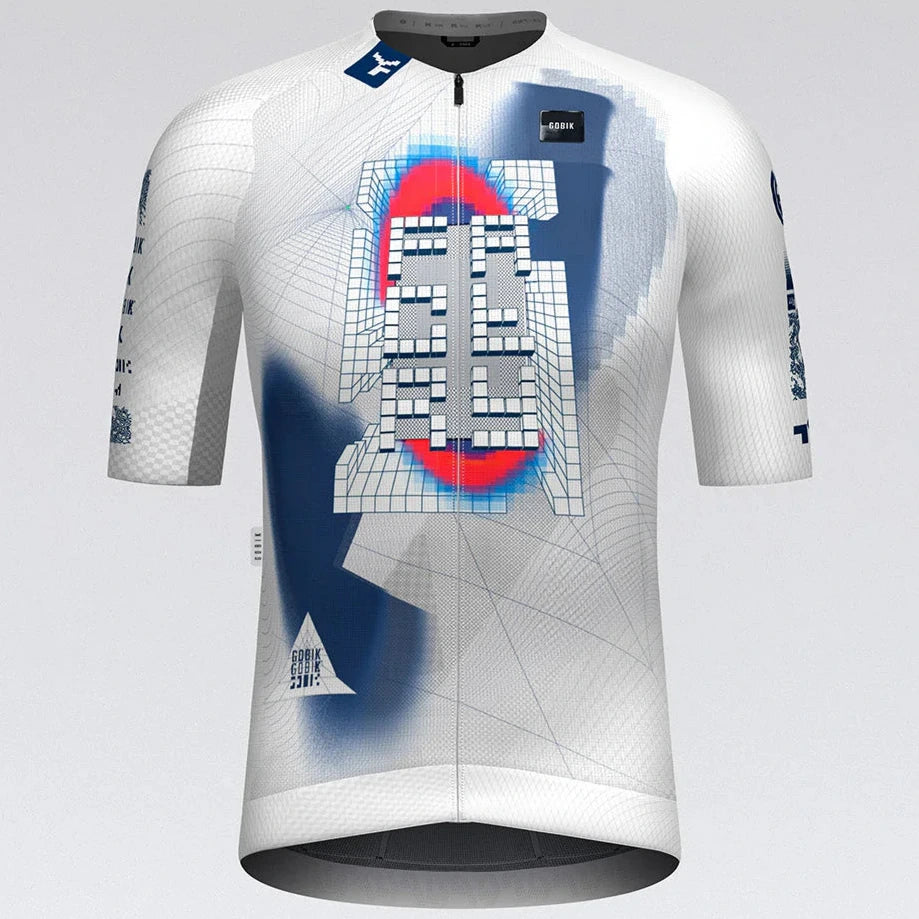 Maglia Gobik Factory Team 2025 Cx Pro 4.0 - M