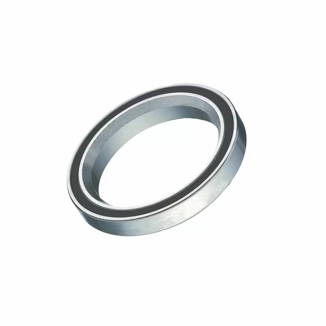 Abgedichtetes Fsa 1-1/8'' TH-873E ACB 36x45° Single Seal MR122 - Schwarz