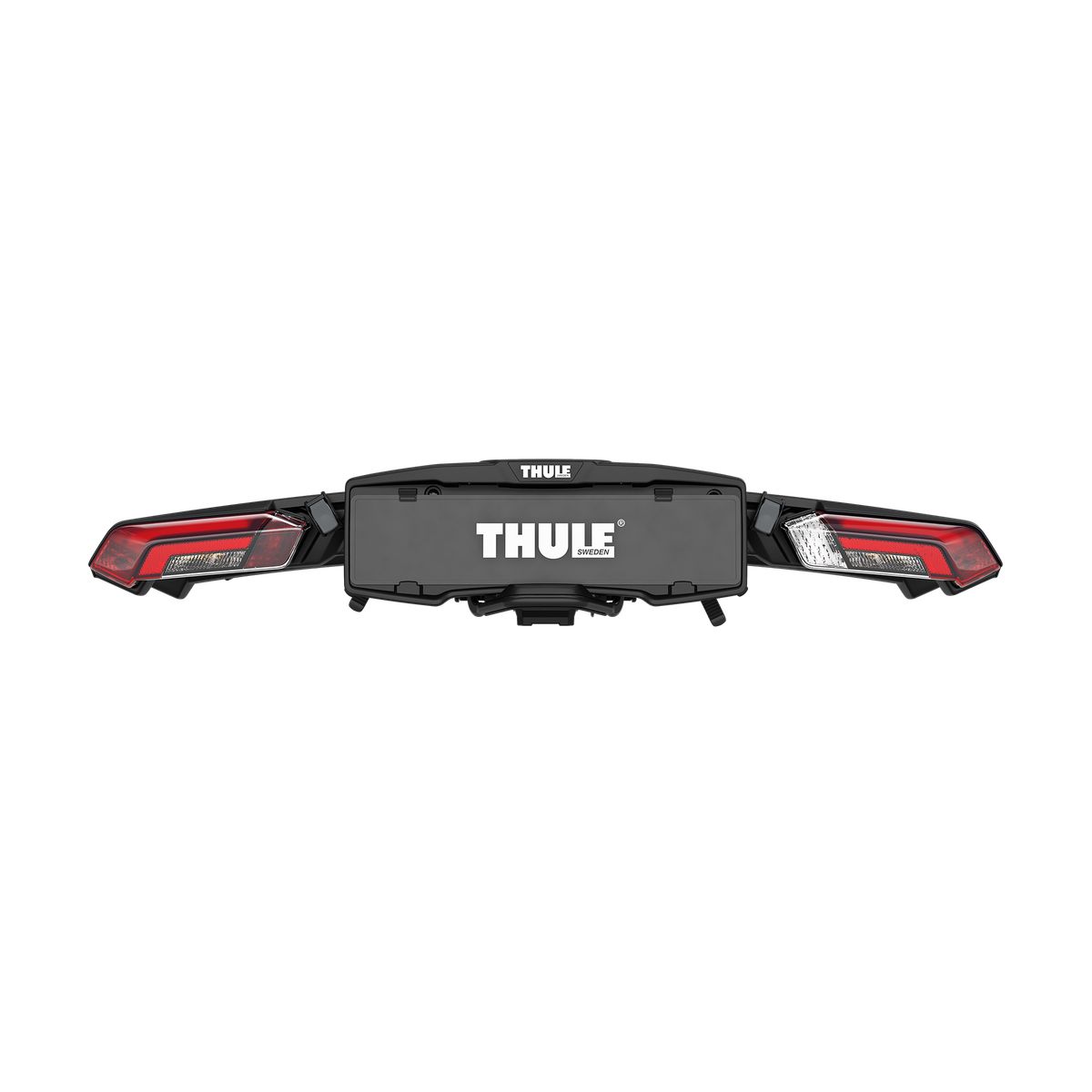 Portabici auto Thule Epos - 2 Bike - L
