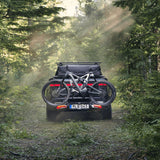 Portabici auto Thule Epos - 2 Bike - N