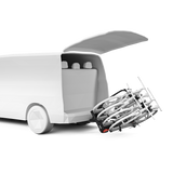 Portabici auto Thule Thule VeloSpace XT - H