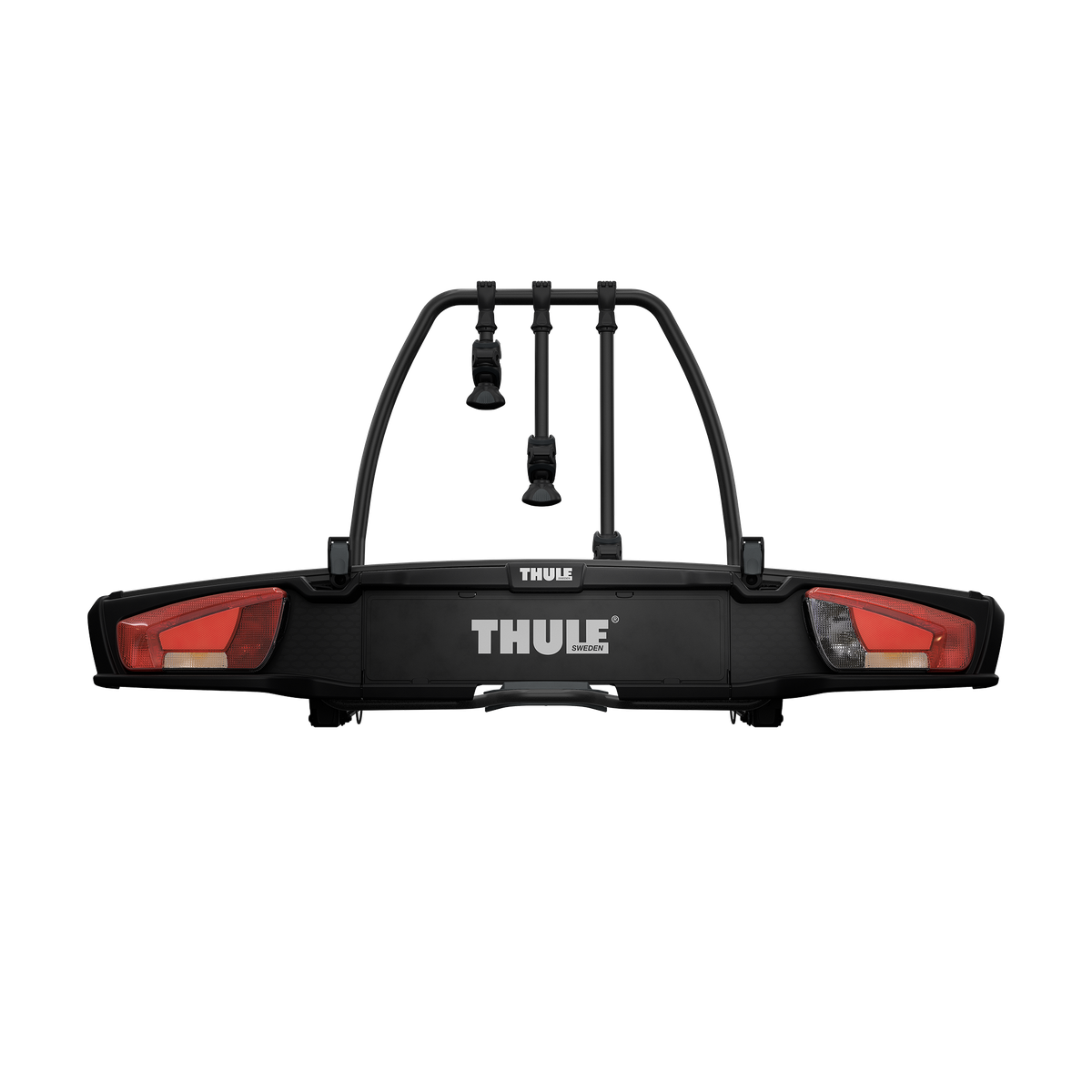 Portabici auto Thule Thule VeloSpace XT - F