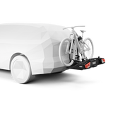 Portabici auto Thule Thule VeloSpace XT - G