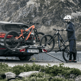 Portabici auto Thule Thule VeloSpace XT - N