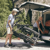 Portabici auto Thule Thule VeloSpace XT - L