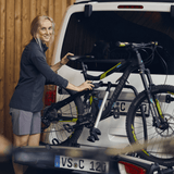 Portabici auto Thule Thule VeloSpace XT - I