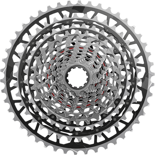 Sram RED 1391 XPLR 13 E1 cassette - 13V