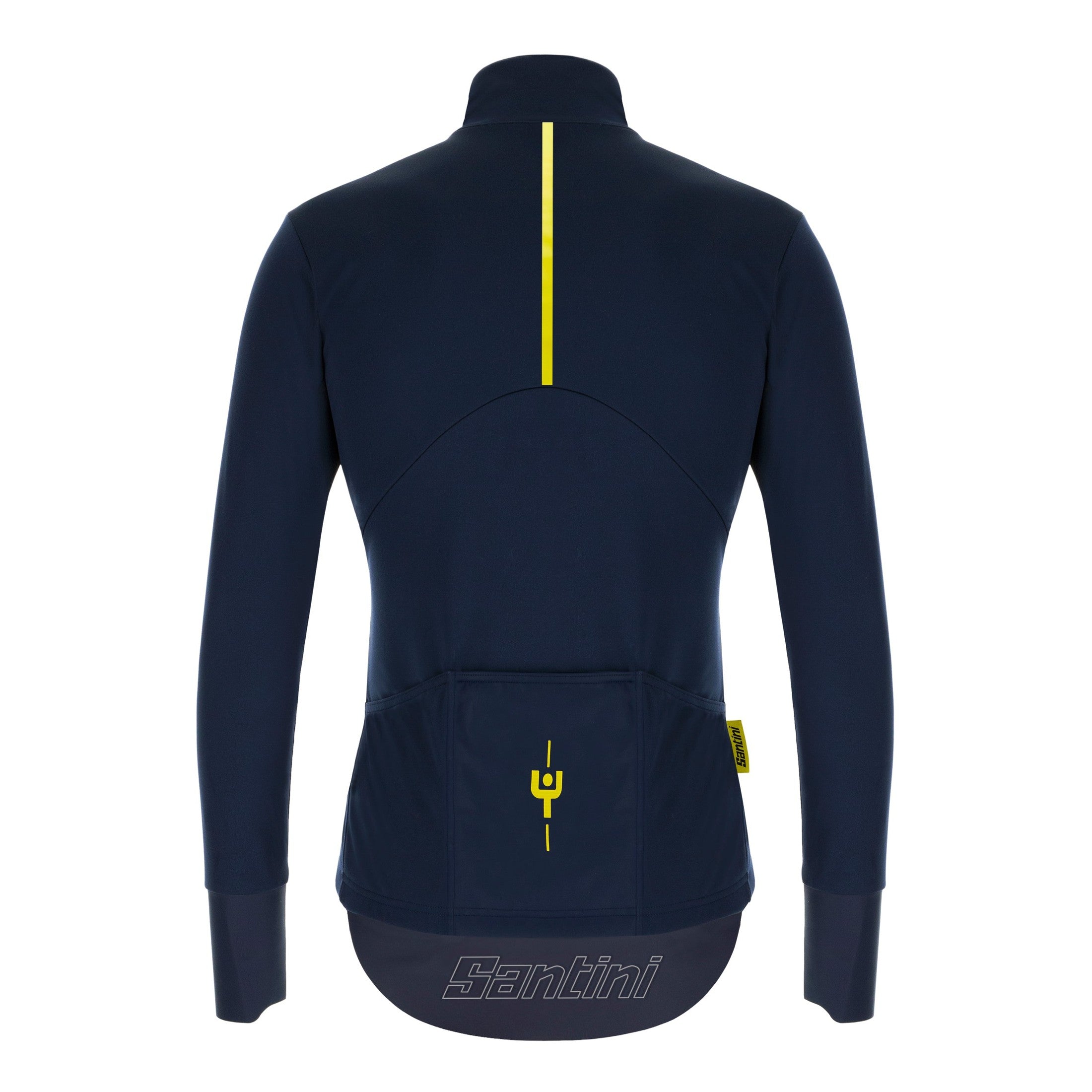 Giacca Santini Tour de France - Le Maillot Jaune